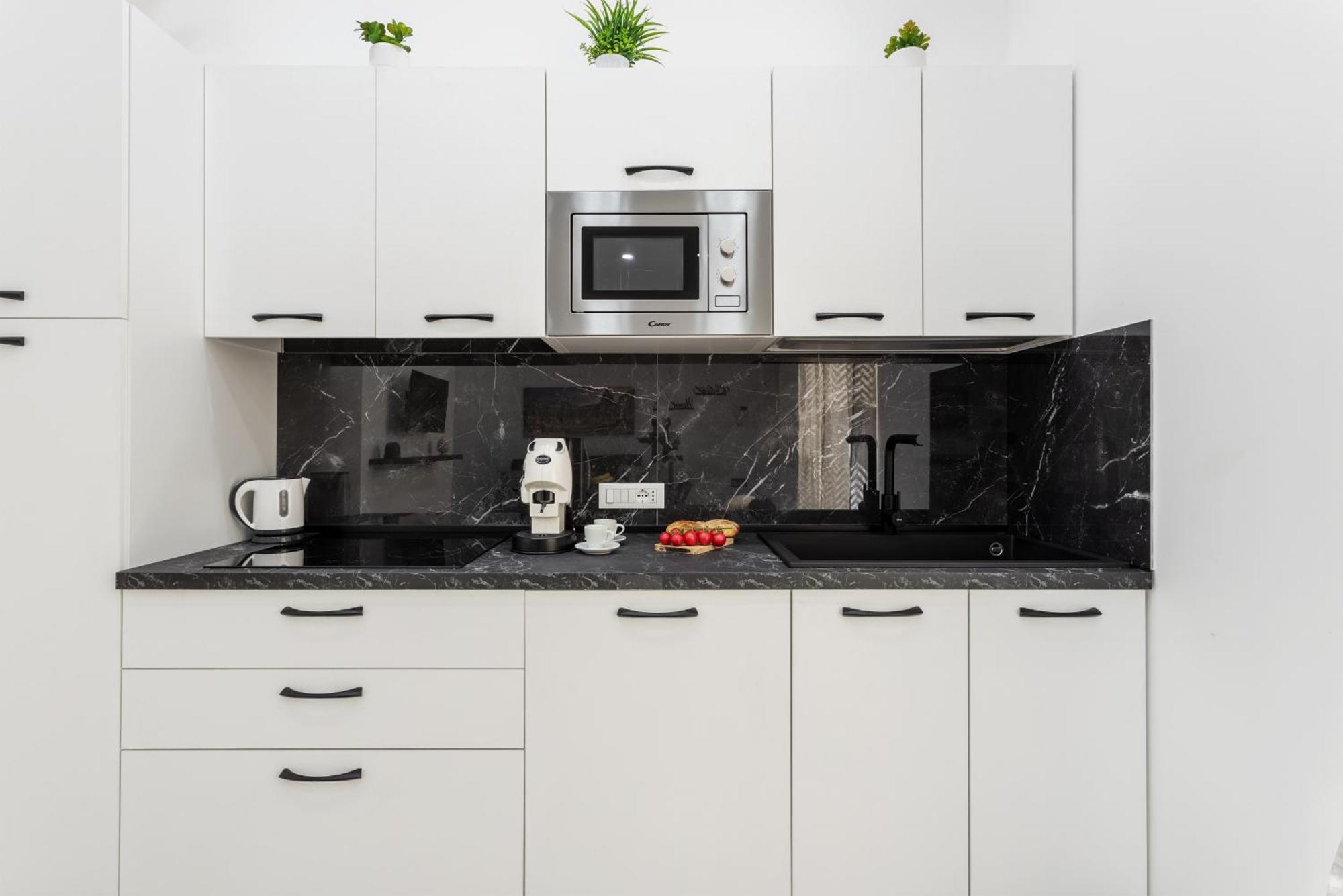 Erasmo Home Luxury Vista Mare Palermo Ngoại thất bức ảnh