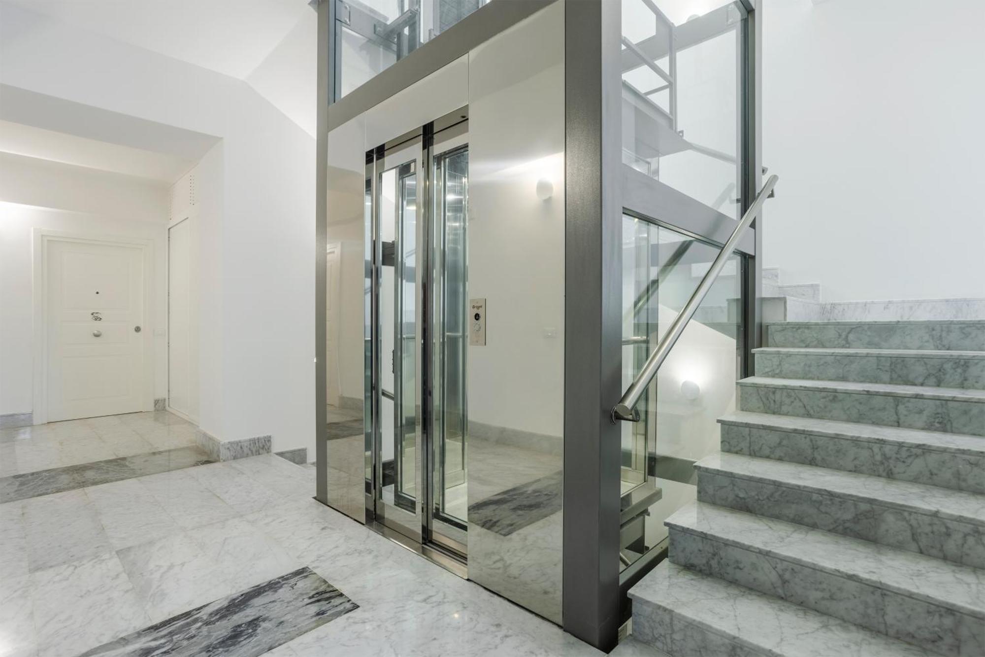 Erasmo Home Luxury Vista Mare Palermo Ngoại thất bức ảnh